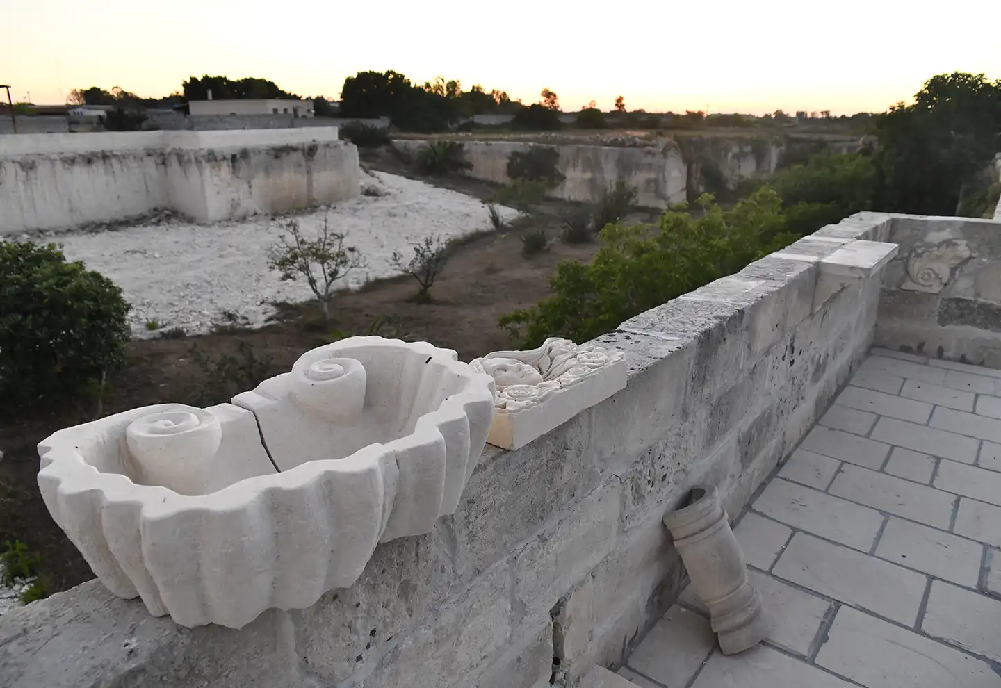 Lavorazioni Artigianali - Anghelos